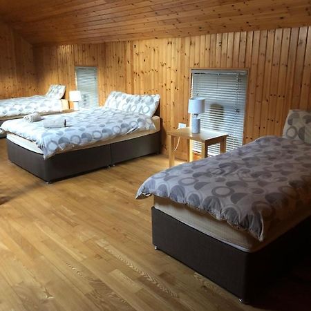 Appartamento The Loft, Ardfert Esterno foto