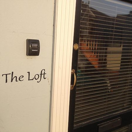 Appartamento The Loft, Ardfert Esterno foto