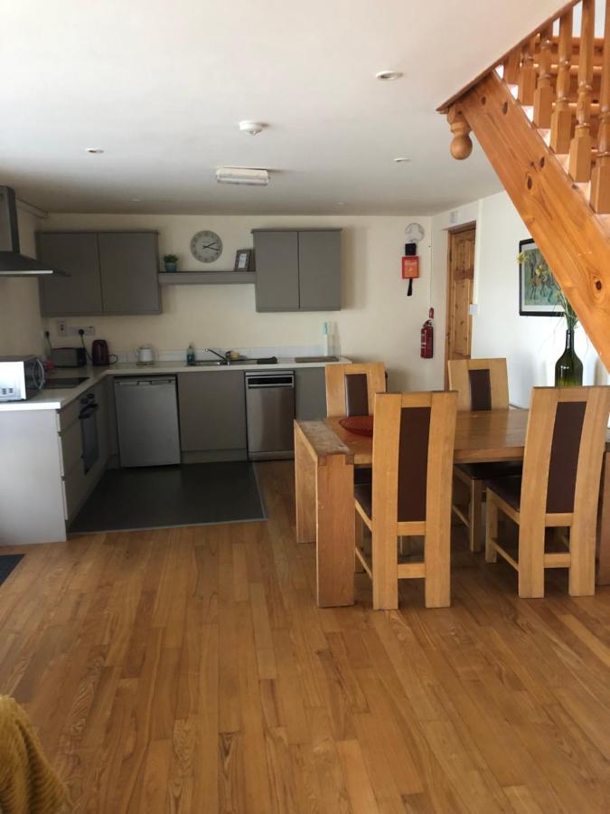 Appartamento The Loft, Ardfert Esterno foto
