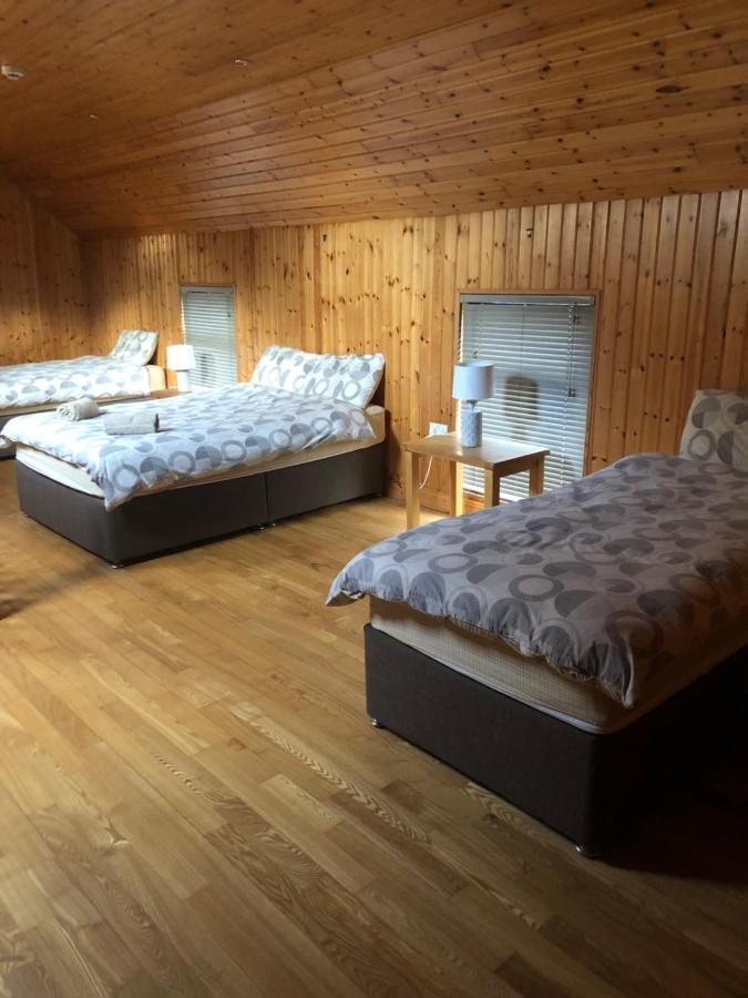 Appartamento The Loft, Ardfert Esterno foto