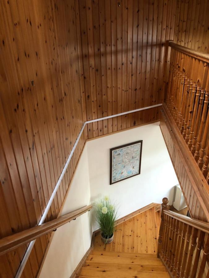 Appartamento The Loft, Ardfert Esterno foto
