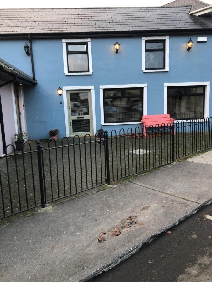 Appartamento The Loft, Ardfert Esterno foto