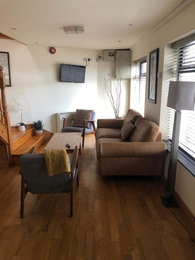 Appartamento The Loft, Ardfert Esterno foto