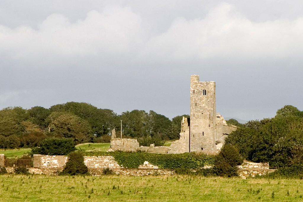 Appartamento The Loft, Ardfert Esterno foto