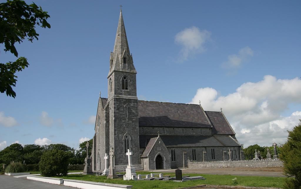 Appartamento The Loft, Ardfert Esterno foto