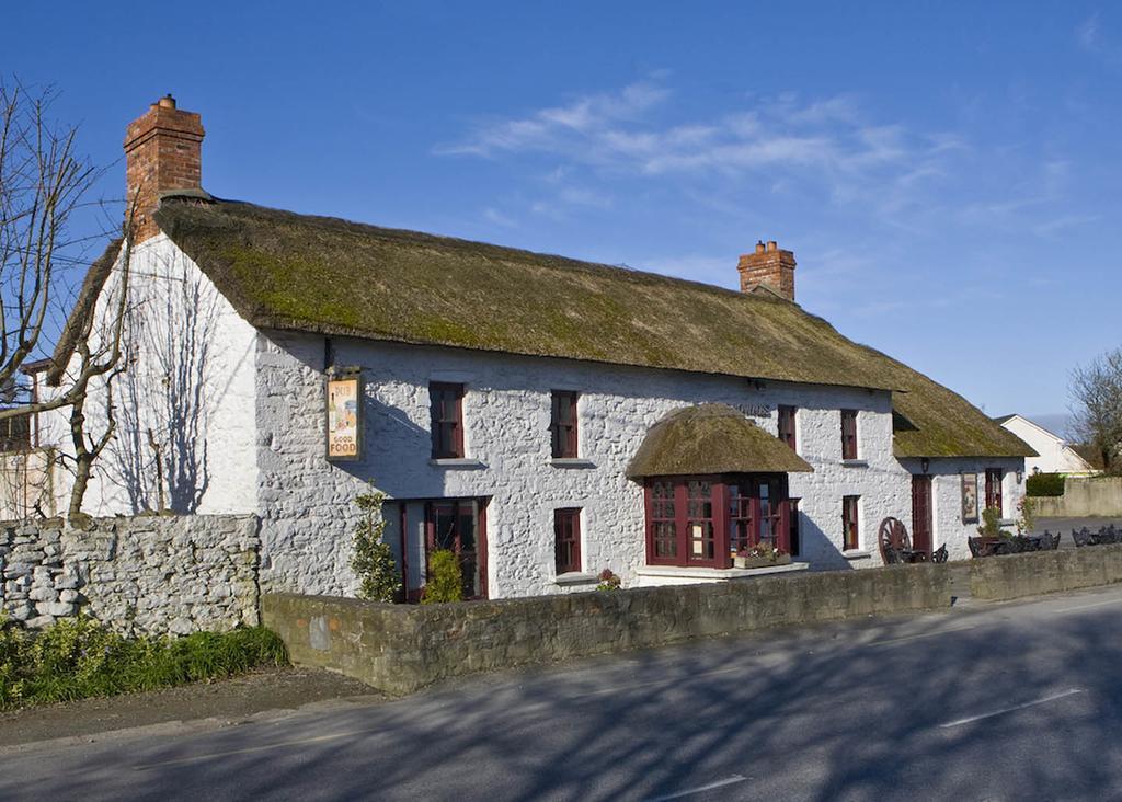 Appartamento The Loft, Ardfert Esterno foto