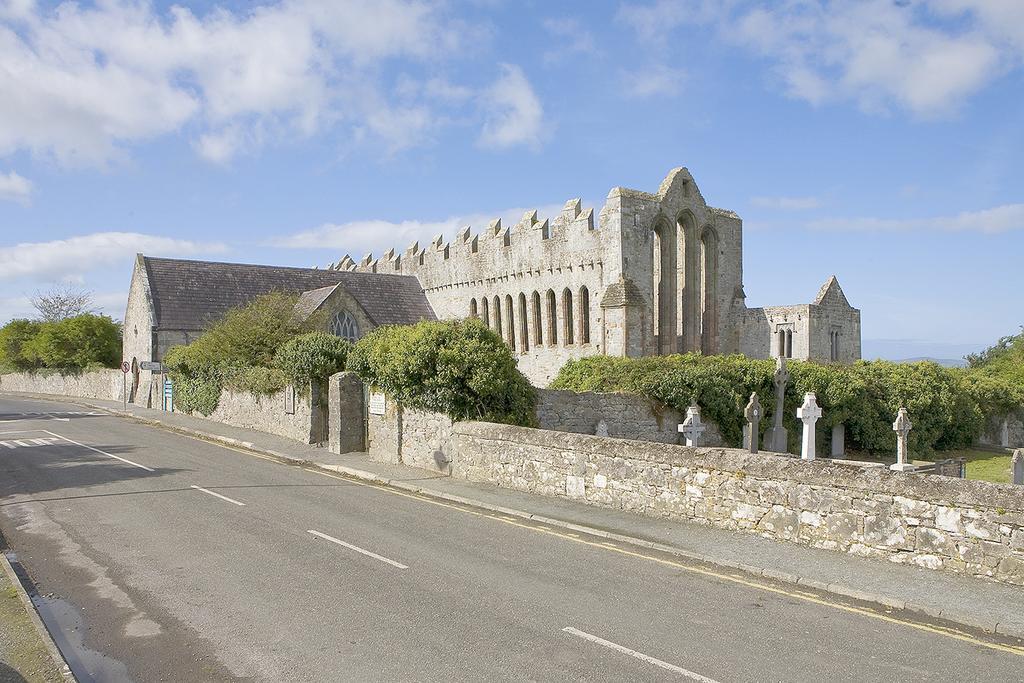 Appartamento The Loft, Ardfert Esterno foto
